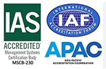 APAC Logo
