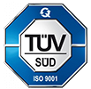 TUV Logo