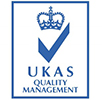UKAS Logo